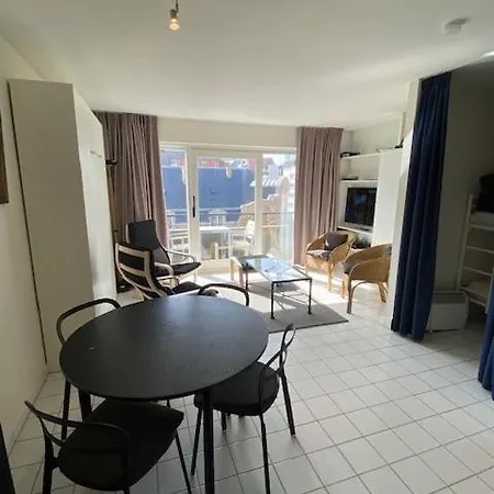 Lejlighed Cape Cod 402 Nieuwpoort