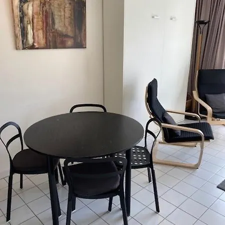 Cape Cod 402 Lejlighed