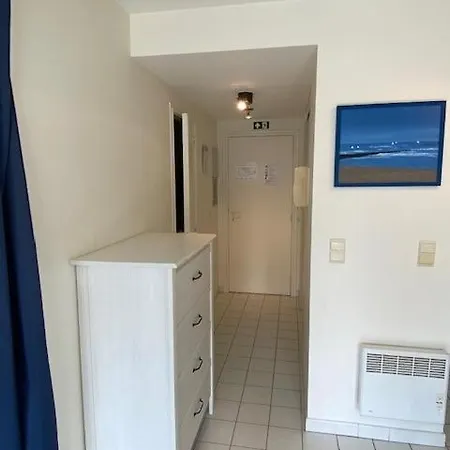 Lejlighed Cape Cod 402