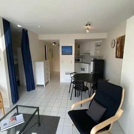 Lejlighed Cape Cod 402 *