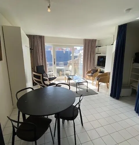 Apartman Cape Cod 402 Nieuwpoort
