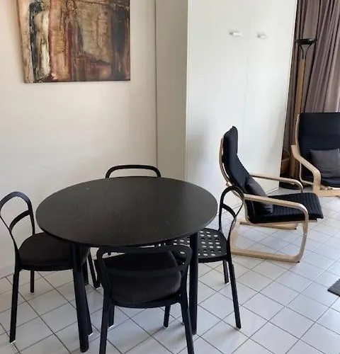 Cape Cod 402 Apartman