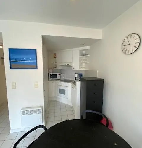 Cape Cod 402 * Nieuwpoort